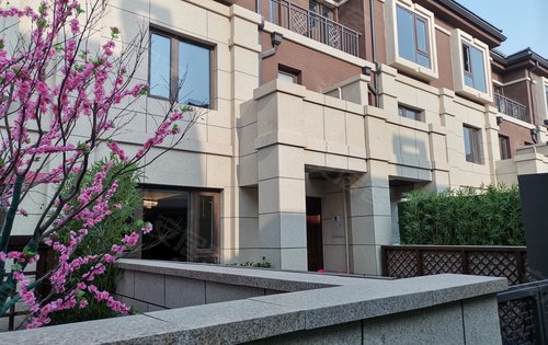 廊坊楼盘 大厂楼盘 大厂楼盘 路劲阳光城 楼盘动态