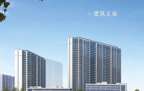 融创维多利亚湾