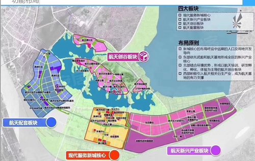 北辰孔雀城航天府动态:航天城规划一览,联系我-武汉安居客