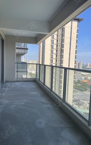 日月公馆动态:183大平层,南北超大阳台!-咸阳安居客