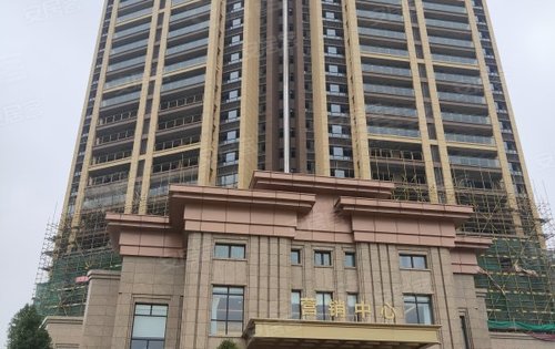 梅州楼盘 丰顺楼盘 丰顺楼盘 丰顺兰溪谷名苑 楼盘动态