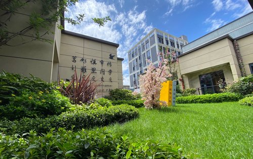 碧桂园西南上城