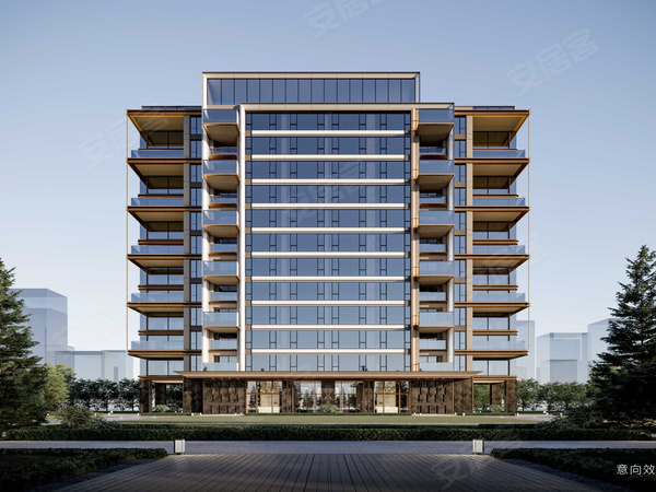 越秀铁建·樽樾,西安越秀铁建·樽樾房价,楼盘户型,周边配套,交通地图,祝仁路与星桥路交汇处西北角 - 安居客