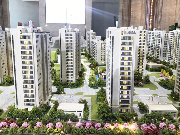 新东城阳光，宁波新东城阳光房价，楼盘户型，周边配套，交通地图，盛莫路与环城南路交叉口 - 安居客