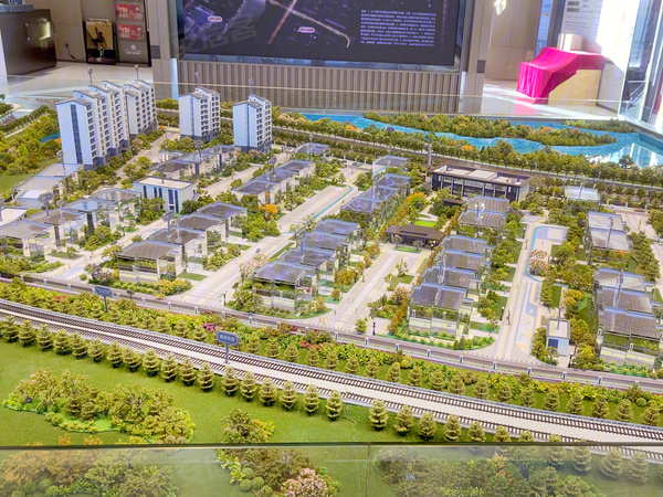 武夷山碧桂园·珑悦观邸，南平武夷山碧桂园·珑悦观邸房价，楼盘户型，周边配套，交通地图，崇安大桥以南，疏港大道以东 - 安居客
