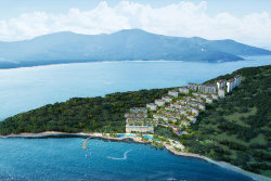 湖光半岛国际旅游度假区