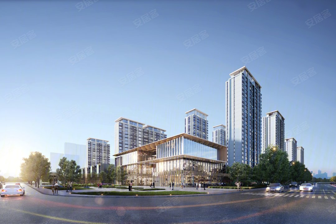 太原保利天珺售楼处电话4007631618转76677价格详情实时更新在售户型