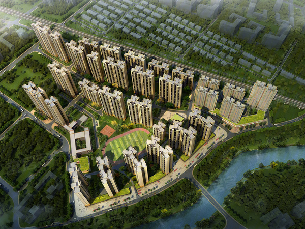 珠江四季悦城,惠州珠江四季悦城房价,楼盘户型,周边配套,交通地图