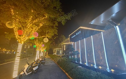 时代力作,不负久候  安厦地产23载大成之作  安厦·颐景园认筹活动  8