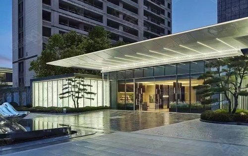 济高绿城春月锦庐