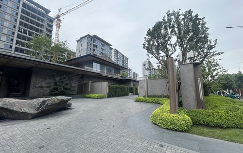 保利·琅悦动态:保利琅悦现场实拍-南昌安居客