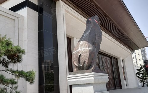 天成玉玺台天境