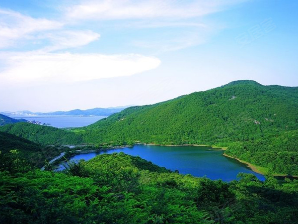 寧波樓盤 東錢湖旅遊度假區樓盤 東錢湖旅遊渡假區樓盤 卡納湖谷