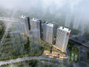 郑州惠济主城区和昌珑悦楼盘新房真实图片