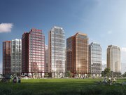 无锡新吴区太科园佛奥天佑城楼盘新房真实图片