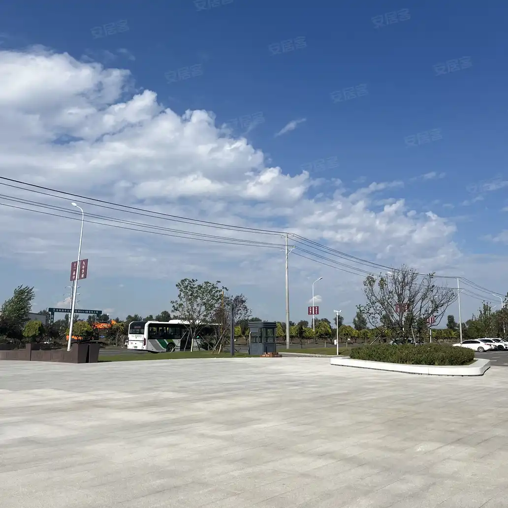 青怡坊森林城市