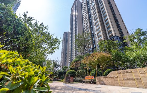 兴华尚都国际二期