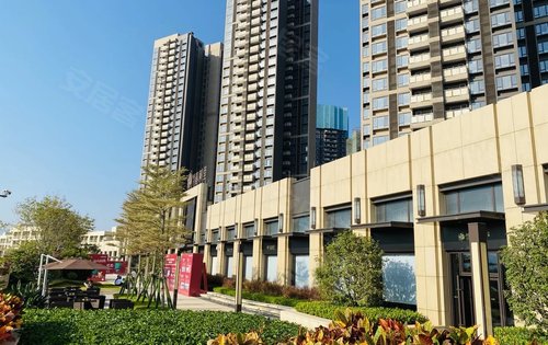 时代春树里(鹤山)2期