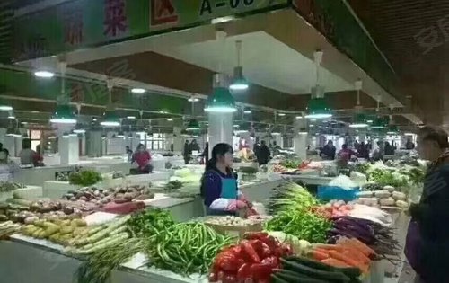 坐标恒大城现场