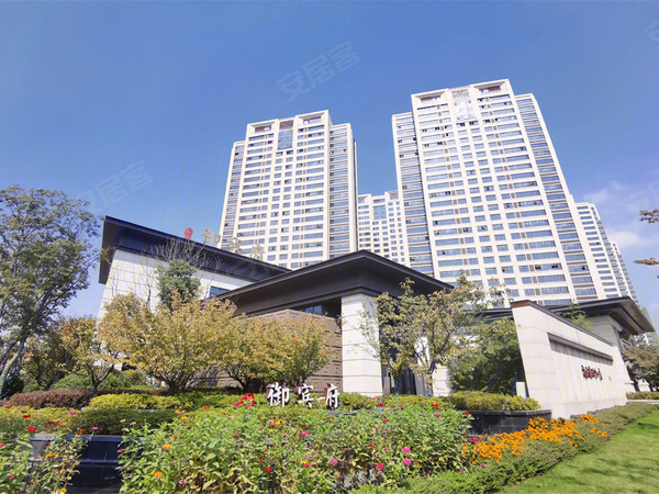 城建琥珀御宾府,合肥城建琥珀御宾府房价,楼盘户型,周边配套,交通地图