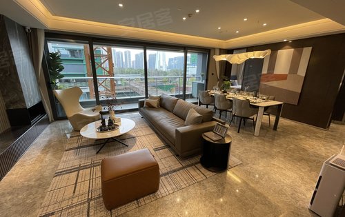 江河鸣翠动态:样板房需提前预约,欢迎联系预约-杭州安居客