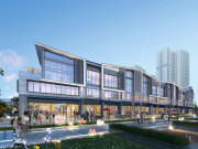 南宁良庆沿海经济开发区均和源盛长乐府楼盘新房真实图片