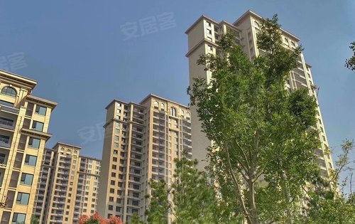 曹县天润公馆樾府