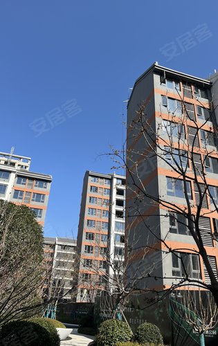 合肥安居客>合肥楼盘>新站区楼盘>少荃湖楼盘>招商奥体公园>楼盘动态>