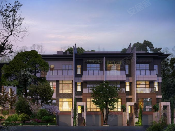 天都首郡,黄山天都首郡房价,楼盘户型,周边配套,交通地图,屯溪区滨江