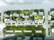 晋中榆次区榆次区山西高速·诺德珑园楼盘新房真实图片