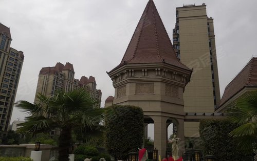 商丘恒大缤纷城·天璟动态:恒大,你值得拥有-商丘安居客
