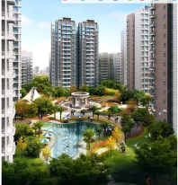 阳光新天地