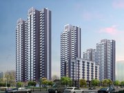 三门峡湖滨区湖滨区中隆滨河湾楼盘新房真实图片