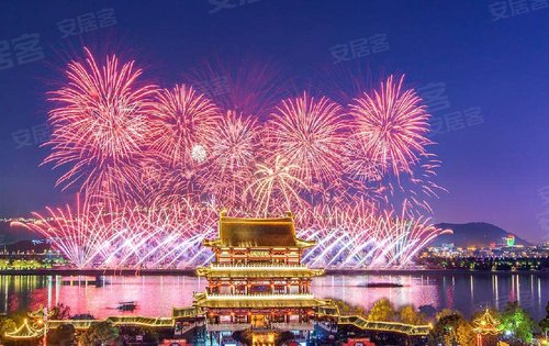 美丽星城长沙让你们感受网红城市的魅力