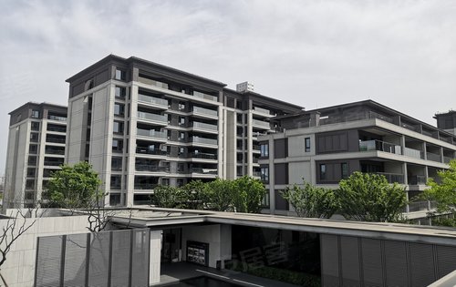 东原凯越印江山