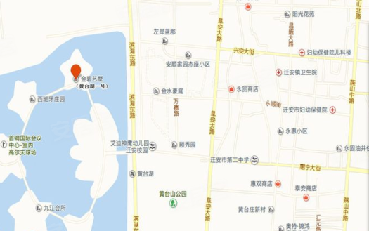 黄台湖一号