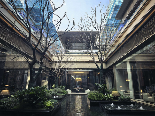 邦泰朗境，南昌邦泰朗境房价，楼盘户型，周边配套，交通地图，西站大街与达礼路交汇处 - 安居客