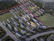 威海经区经区万科威高璞悦山楼盘新房真实图片