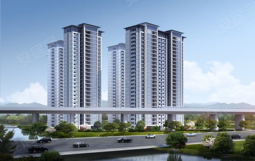 tod国际新城动态:温州滨水楼盘,轻轨口,品质大盘-温州安居客