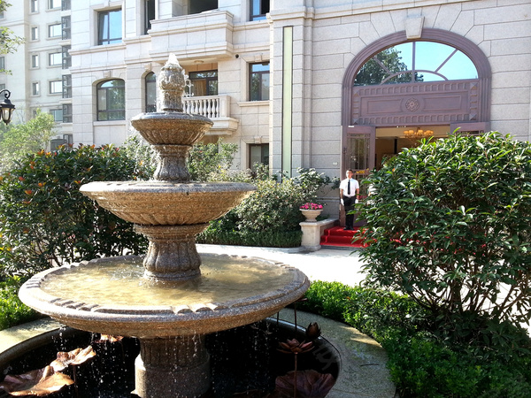 佛山静院,济南佛山静院房价,楼盘户型,周边配套,交通地图,千佛山南路