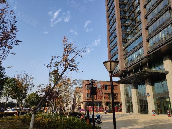 未来漫城写字楼