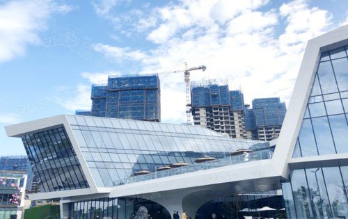 川港合作示范园
