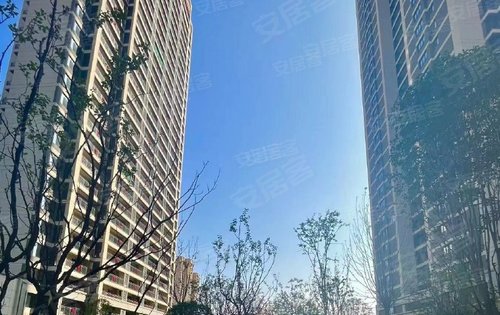 地建嘉信·臻华府动态:这样的小区环境可以吗?-汉中安居客