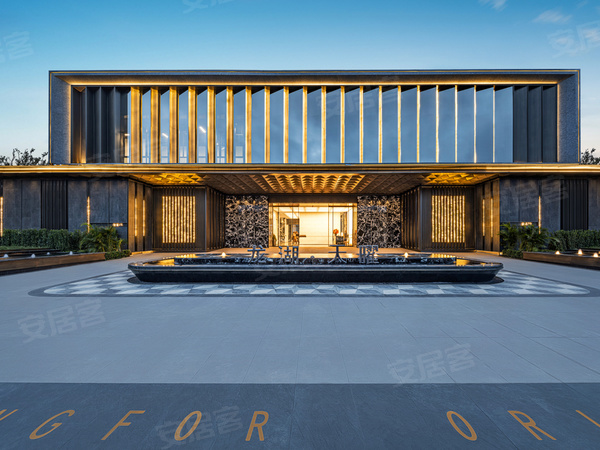 龙湖·天曜,烟台龙湖·天曜房价,楼盘户型,周边配套,交通地图,滨海东路与爱海路交汇处 - 安居客
