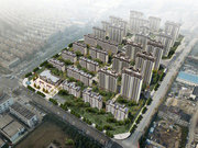 扬州开发区开发区中海华樾楼盘新房真实图片