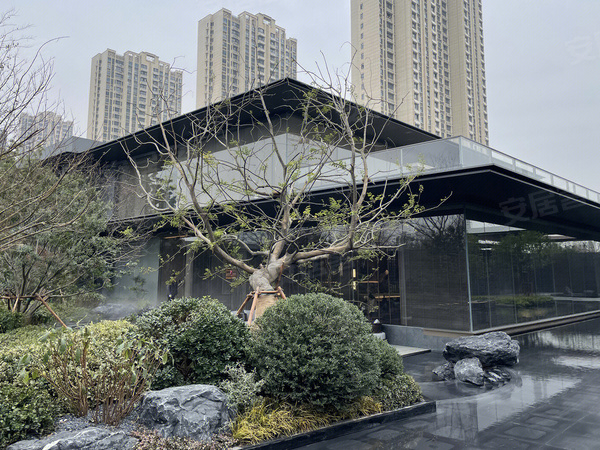 保利珺悦,合肥保利珺悦房价,楼盘户型,周边配套,交通地图,北京路与乌鲁木齐路交口 - 安居客