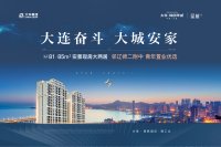 大华锦绣华城 星麓