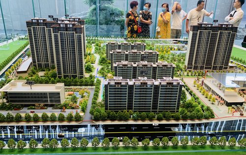 卓越坊动态:9号楼加推中,房源充足.欢迎咨询-西安安居客