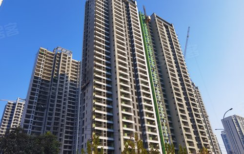 永威西郡三期瑞和苑