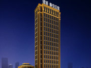 上海长宁新华路绿城静安公馆楼盘新房真实图片